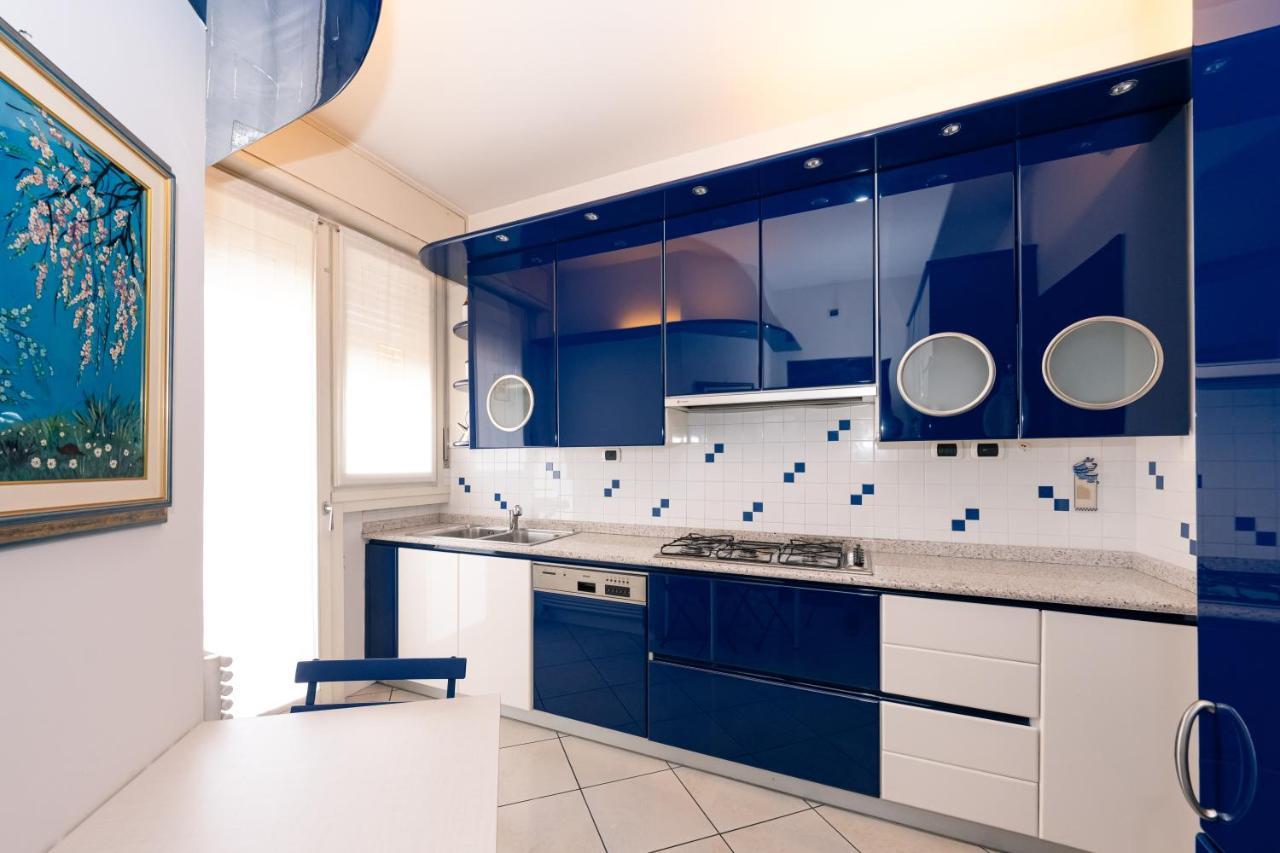 Como City View Apartment Esterno foto