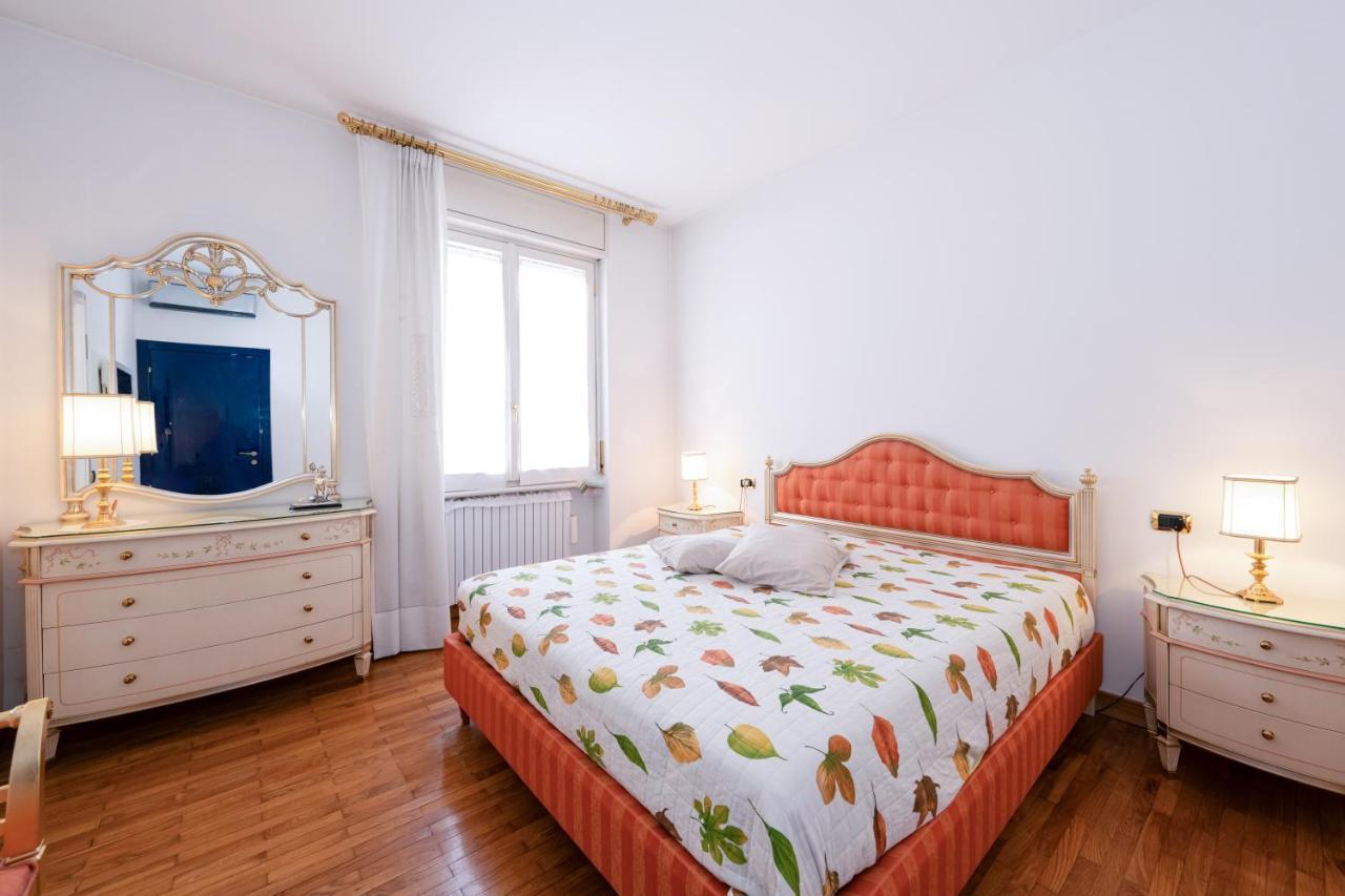 Como City View Apartment Esterno foto