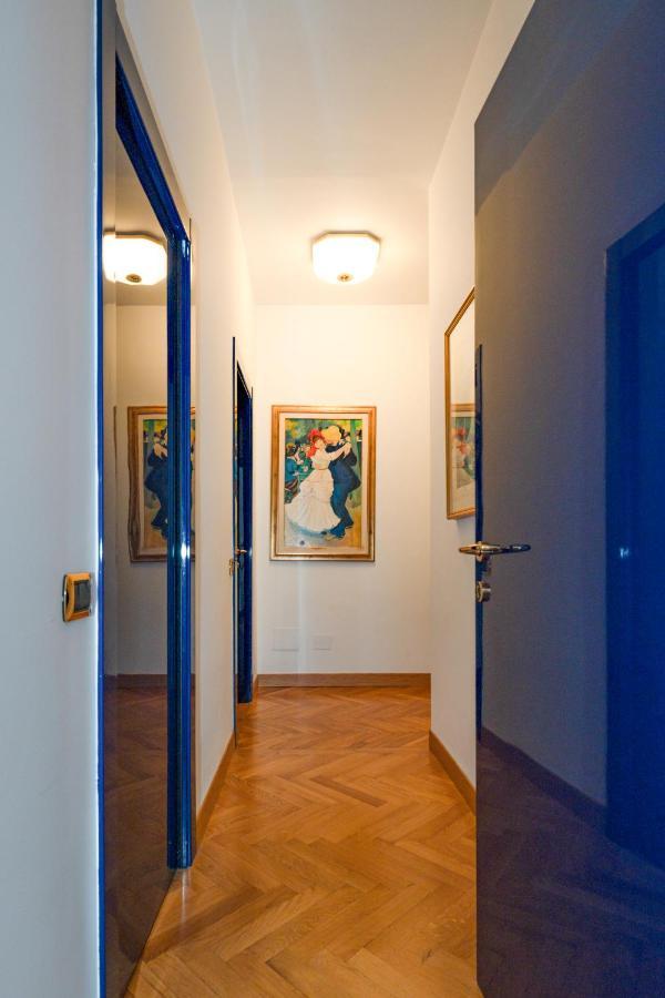 Como City View Apartment Esterno foto