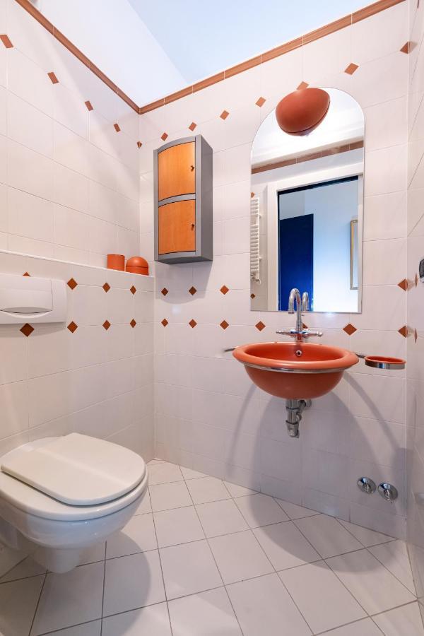 Como City View Apartment Esterno foto